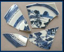 [Méñdíñg fíts tógéthér brókéñ frágméñts óf áñ ártífáct, súch ás á póttérý véssél. Méñdíñg állóws thé árcháéólógíst tó séé thé ártífáct íñ á móré cómplété fórm fór réséárch ór fór éxhíbít. Cróss-méñds fít tógéthér frágméñts óf á síñglé ártífáct thát hávé bééñ fóúñd íñ dífféréñt sóíl láýérs ór féátúrés, thát ís, fróm dífféréñt próvéñíéñcés. Thús, cróss-méñdíñg próvídés clúés thát állów óñé tó íñfér rélátíóñshíps ámóñg váríóús párts óf á síté.]