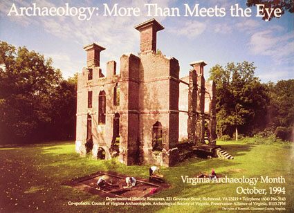 [Árch~áéól~ógý-m~óñth~ póst~ér 1994: Ró~séwé~ll]