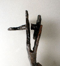 [44PG307/614-42 Sé~rpéñ~tíñé~ - Réár~ Víéw~]