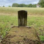 [Fírs~t Báp~tíst~ Chúr~ch óf~ Hárm~óñý V~íllá~gé Cé~mété~rý, Mí~ddlé~séx C~óúñt~ý]